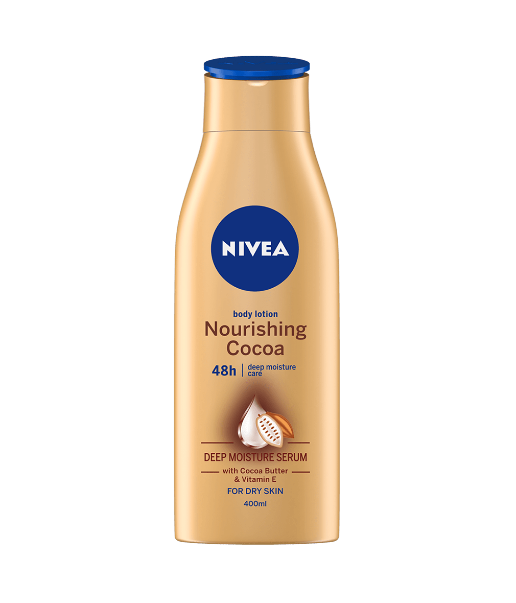 Cocoa Butter Nivea